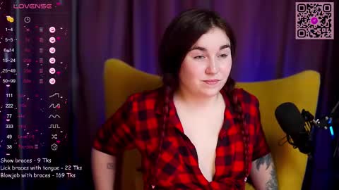 Ruby online show from March 7, 2:01 pm