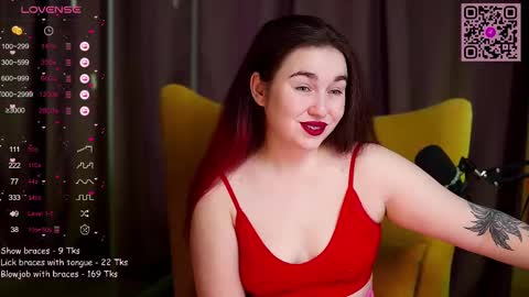 Ruby online show from March 11, 5:02 pm