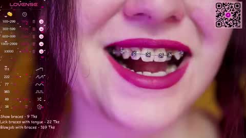 Ruby online show from March 12, 10:05 am