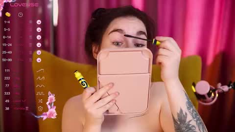 Ruby online show from September 9, 8:58 am
