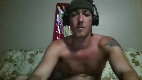 rubyrod56 online show from May 11, 10:10 am