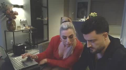 rubyroseandtastytim online show from March 29, 12:21 am