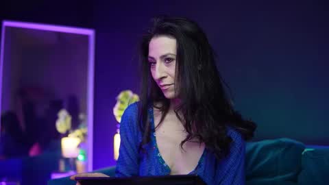  Ruby  online show from January 15, 11:08 pm