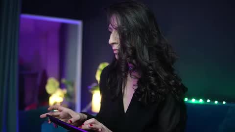  Ruby  online show from February 9, 12:47 am