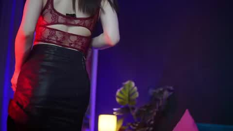  Ruby  online show from May 4, 10:17 pm