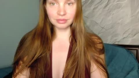 rubyskot online show from April 24, 8:11 pm