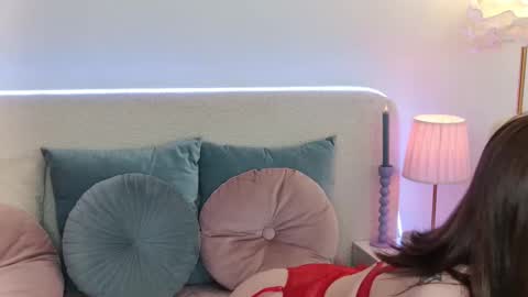 rubystones__ online show from October 28, 12:41 pm