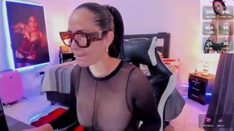 Snapshot of rubystrome chatting on March 8, 11:03 am Ruby online show from March 8, 11:03 am