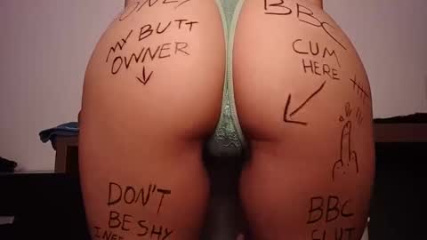 Snapshot of rubysweet_ chatting on April 3, 8:29 pm Ruby Sweet online show from April 3, 8:29 pm