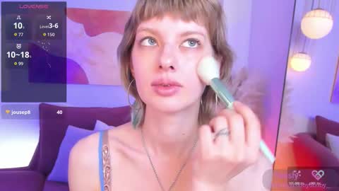 Ruby online show from September 26, 6:06 am