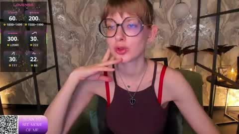 Snapshot of rubytwinkle chatting on April 15, 9:04 pm Ruby online show from April 15, 9:04 pm