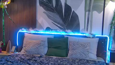 Ruby online show from January 3, 1:05 am