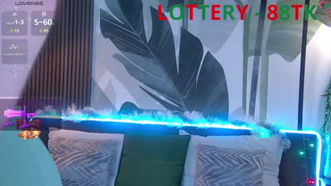 Ruby online show from January 4, 2:14 am