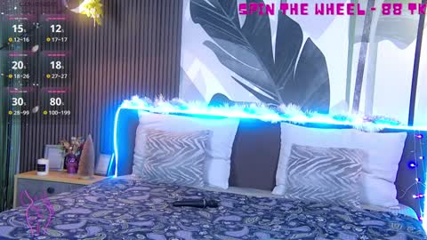 Ruby online show from January 14, 1:15 am