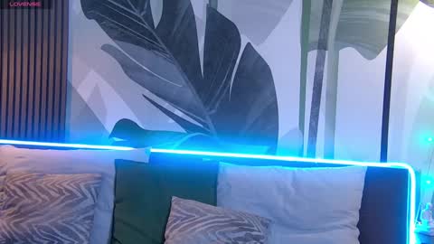 Ruby online show from January 22, 1:10 am