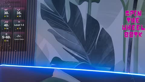 Ruby online show from January 30, 4:27 am