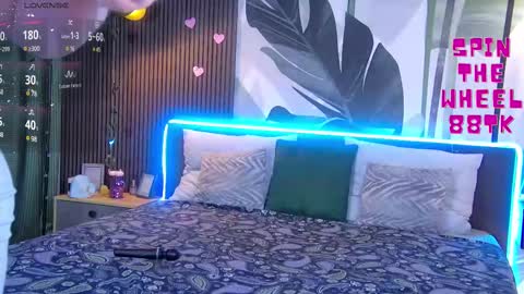 Ruby online show from February 17, 1:04 am