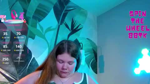 Ruby online show from September 17, 1:29 am