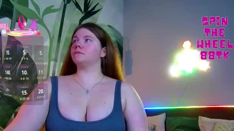 Ruby online show from September 22, 1:07 am