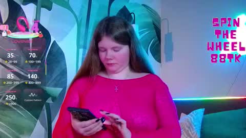 Ruby online show from November 6, 1:06 am