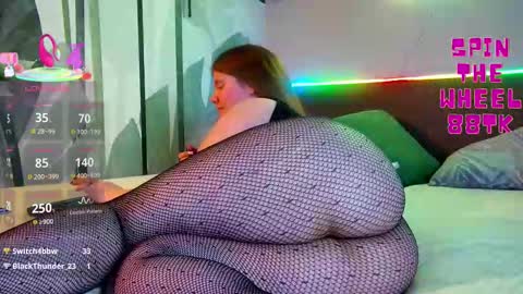 Ruby online show from December 3, 1:46 am