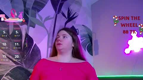 Ruby online show from January 7, 1:08 am