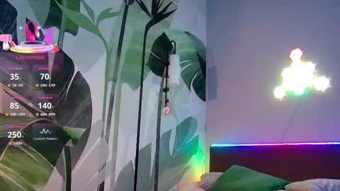 Ruby online show from March 23, 1:09 am