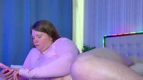 Ruby online show from May 15, 1:45 am