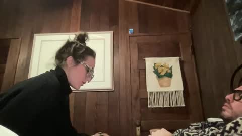 rubywavesback online show from February 19, 7:48 am