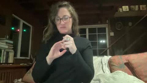 rubywavesback online show from February 23, 6:22 am