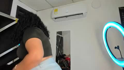 rubyxht online show from December 20, 12:34 pm