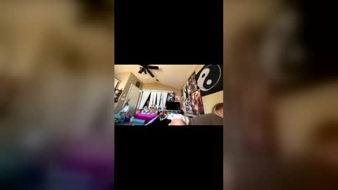 Ruby Monroe online show from June 7, 1:32 am