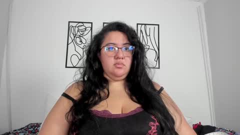 I am  Ruby online show from January 6, 9:11 pm