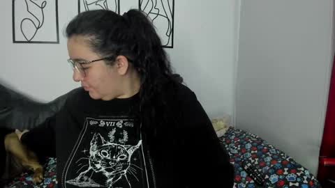 I am  Ruby online show from January 18, 3:31 am