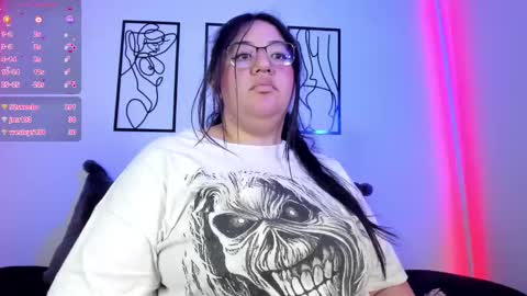 I am  Ruby online show from February 18, 1:54 am