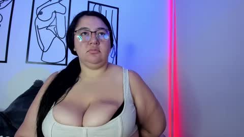 I am  Ruby online show from March 9, 7:05 pm