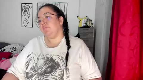 I am  Ruby online show from February 11, 7:19 pm