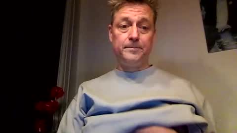Snapshot of rudeski chatting on January 25, 7:07 pm rudeski online show from January 25, 7:07 pm