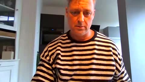 rudeski online show from October 16, 2:40 pm