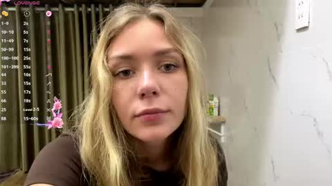 KaY online show from July 21, 12:18 pm