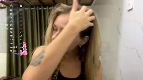 KaY online show from July 26, 1:40 pm
