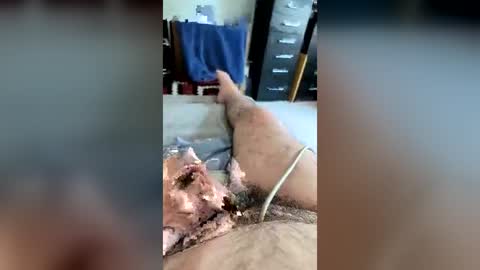 rudyrudeboybaby online show from July 18, 1:26 pm