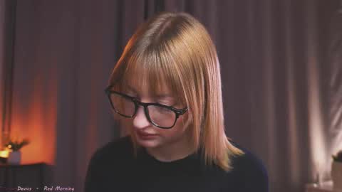 Mila online show from March 17, 3:26 pm