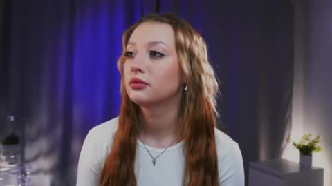 Mila online show from March 27, 5:12 pm