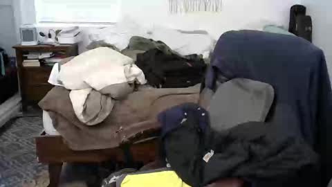 rueltrinidad73 online show from February 20, 7:25 pm