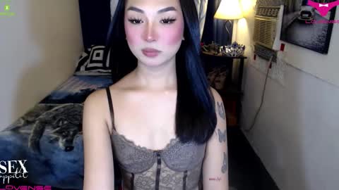 its me Sabel online show from January 13, 5:07 pm