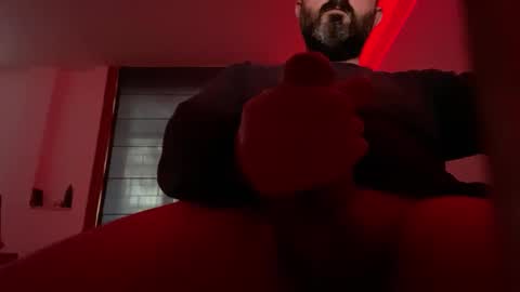 Snapshot of rufa_life chatting on February 3, 9:30 am rufa_life online show from February 3, 9:30 am