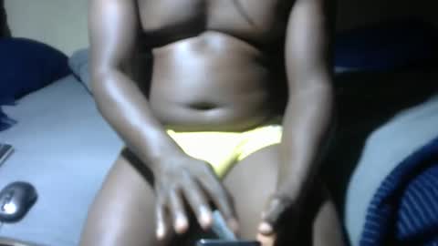 Jayden online show from October 5, 6:50 pm