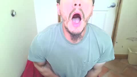 ruggeddude69 online show from July 18, 10:35 pm