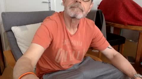 Jimi online show from March 9, 7:56 am